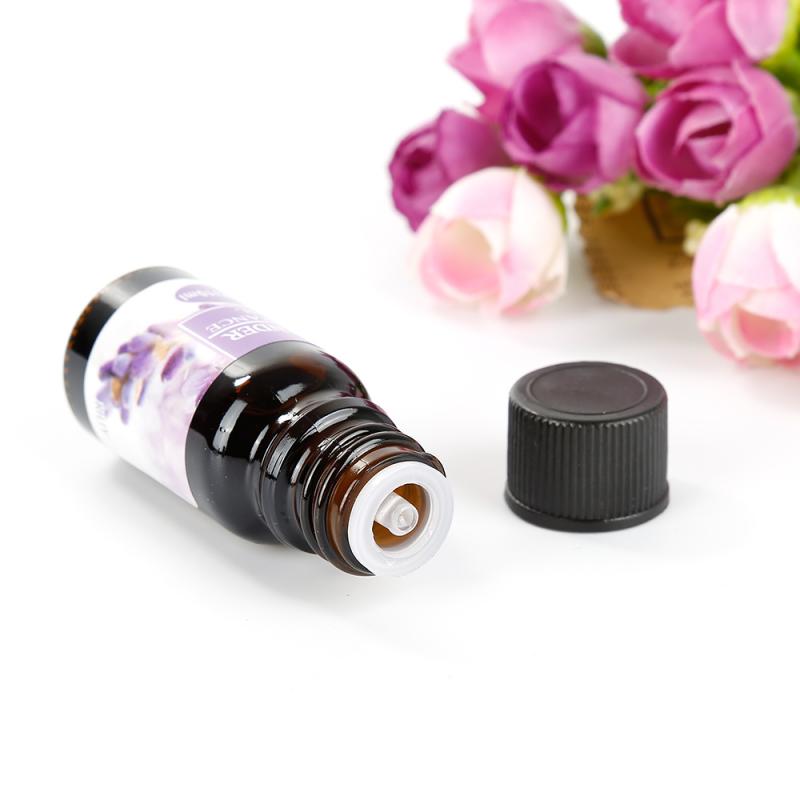 10ml Natural Water-soluble Air Freshening Essential Oils For Aromatherapy Diffusers Relieve Stress Skin Care Essential Oil TSLM1