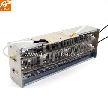 China Ceramic Heating Element Heating Element Mica Sheet