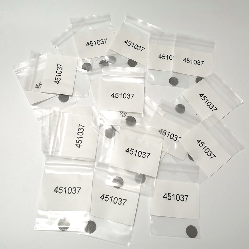 Top quality Recover filter grid filter 451037 for PB PX PXR CIJ inkjet printer1