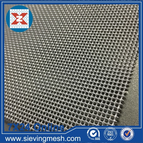 stainless steel 316 304 crimped mesh wholesale