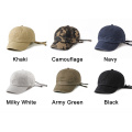 Wuaumx Spring Baseball Caps Men Women Snapback Hat Korean Vintage Outdoor Streetwear Hip Hop Cap Camouflage Cotton gorras