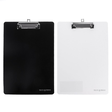 A4 Clipboard Writing Pad File Folders Document Holders School Office Stationery