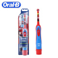 Oral B Children Sonic Toothbrush Battery (not include) Oral Hygiene Kids Brush Teeth Battery Power Electric Tooth brush