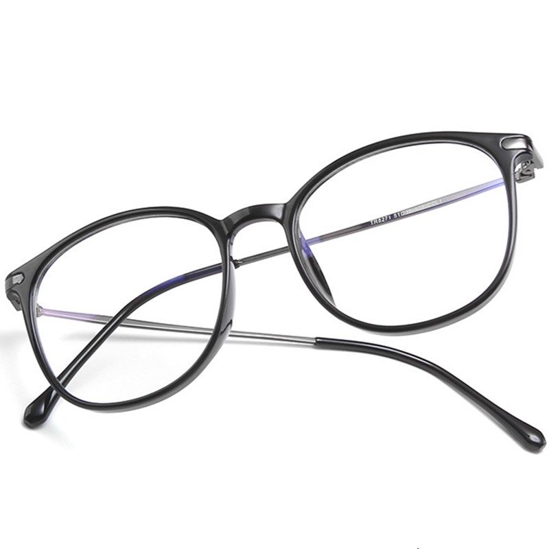Anti Blue Rays Glasses Men Women Computer Gaming Glasses Goggle UV Blocking Radiation-resistant Eyewear Reading Glasses UV400
