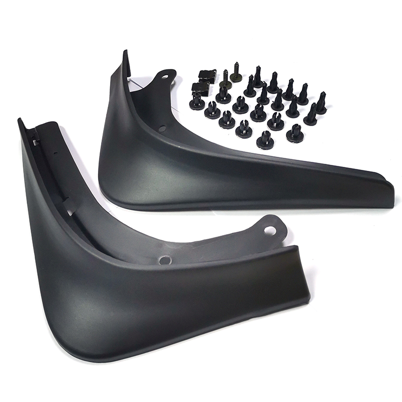Front Rear Mudguard