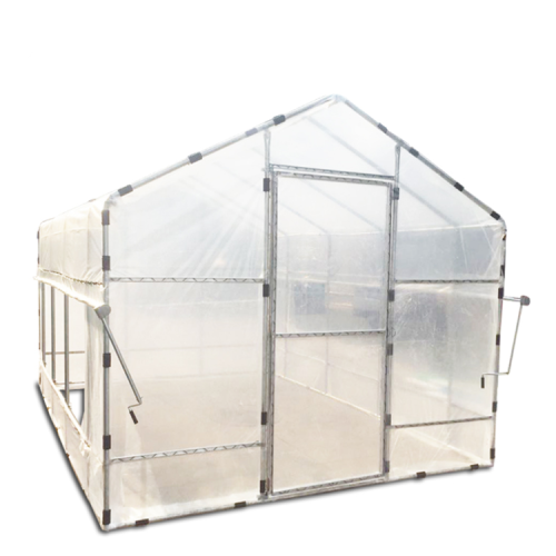 Skyplant Poly Garden Greenhouse for Planting Manufacturers and Skyplant Poly Garden Greenhouse for Planting Suppliers