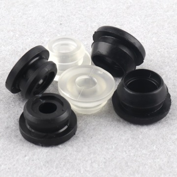 20pcs 16mm 20mm Apron Gaskets Seal Water Drip Irrigation Pipe Fittings Agricultural Irrigation Connectors Grooved Washer