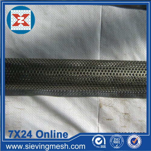 Metal Mesh Tube Filter wholesale