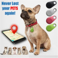 1PC Smart Finder Bluetooth Tracer GPS Locator Pet Child Tag Alarm Wallet Phone Key Tracker Finder Equipment Dropshipping