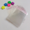 5000pcs Opp Bag Self Adhesive Clear Transparent Bags For Women/Cloth/Gift/Jewelry Pouches Small Plastic Bags Display Packing Bag