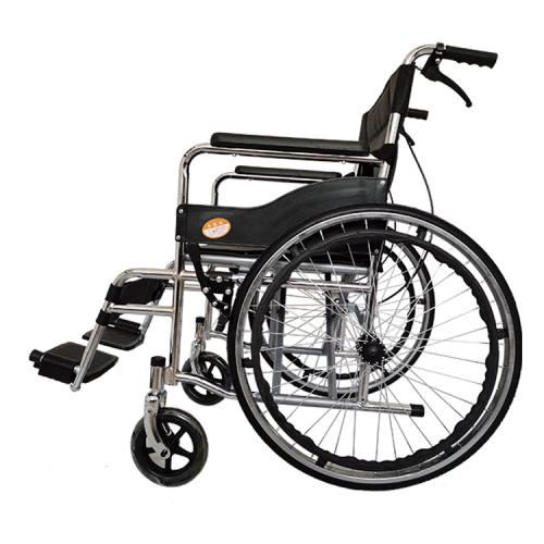 wholesale sturdy and safety wheelchair use for disabled Manufacturers and Suppliers from China