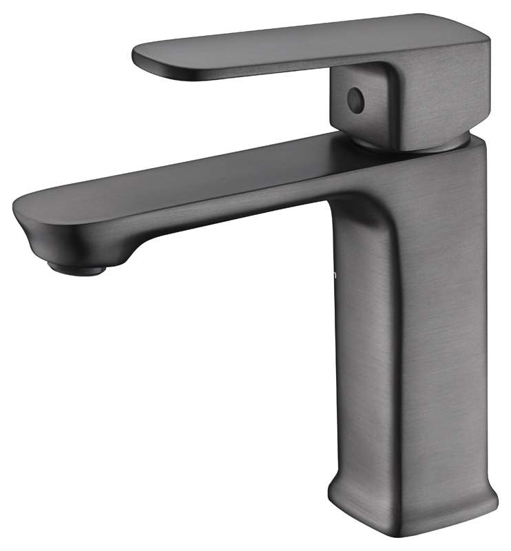 modern vanity faucet