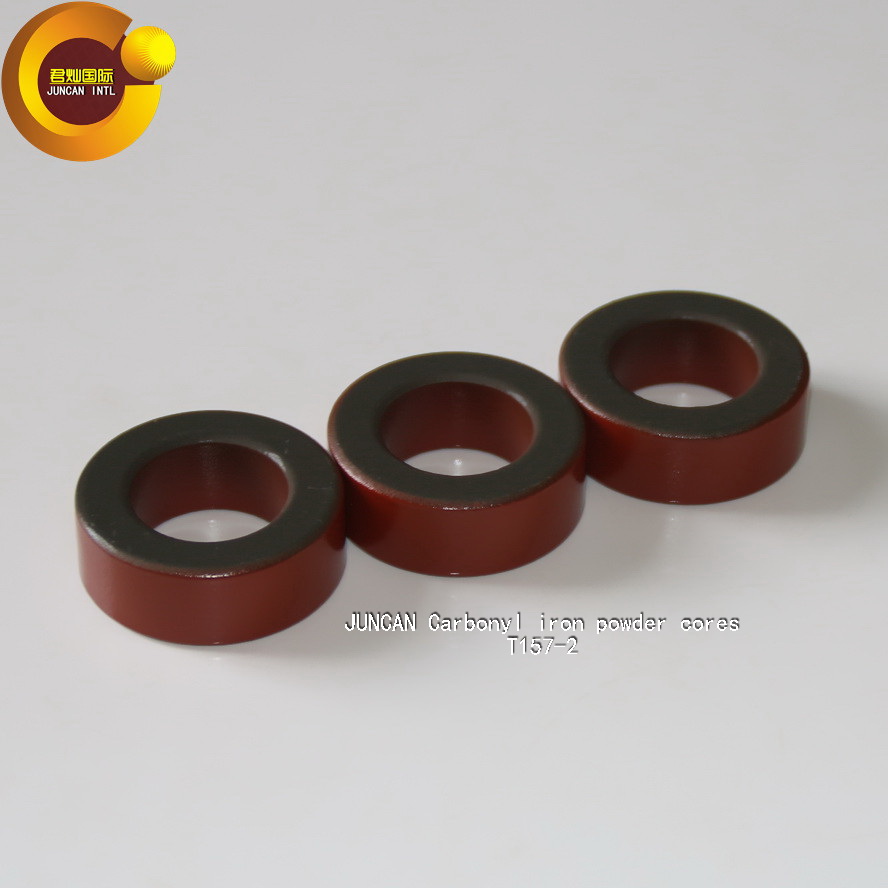 T157-2 BASF Carbonyl iron powder core High-frequency low-loss core