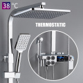 Thermostatic