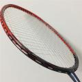 New 100% Graphite badminton racket N90 IV Badminton rackets N90-4
