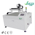 Automatic A B epoxy resin glue dispensing machine