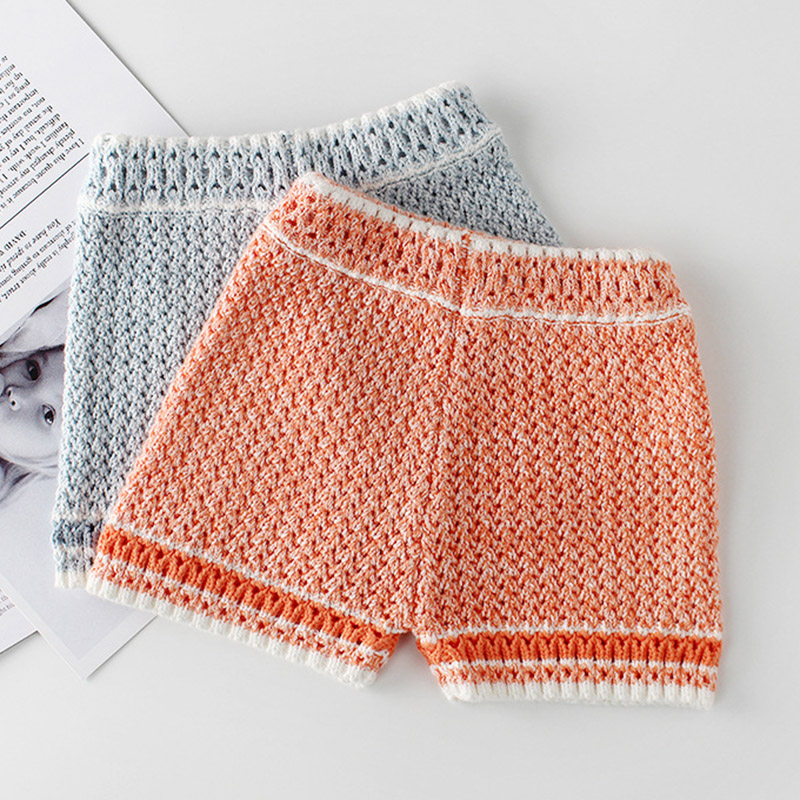 Baby Girls Clothes Autumn Spring Knit Baby Clothes Set Handmade Woolen Baby Boys Clothing Set Infant Newborn Baby Set