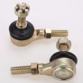 ATV Parts & Accessories 1Pair M10 Tie Rod Ball Joint 70 90 110 125 150 200 250cc ATV Quad 4-Wheeler Mayitr