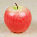 Pink apple