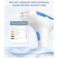 MLAY T3 IPL Laser Hair Removal Face and Body Hair Removal System For Hair Removal +Skin Rejuvenation+Acne Clearance Home Use