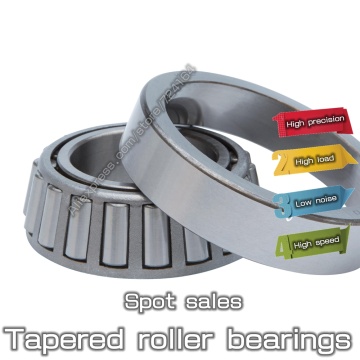 29x50.292x14.224 mm Tapered roller bearings 45449/10 L45449 L45410 518772A SET8 1.1417x1.98x0.56 Inch For Auto Car Truck ABEC-7