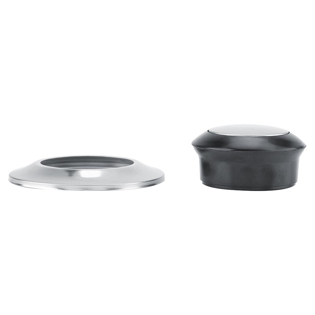 5Pcs Heat-Resistant Pot Pan Lids Knob Lifting Handle Home Kitchen Cookware Replacement Parts Holding Knob Screw Handle Cookware