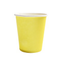 yellow cup 10pcs