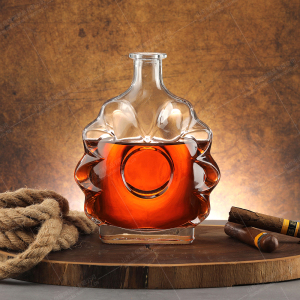 Customizable high quality alsace bottle wholesale