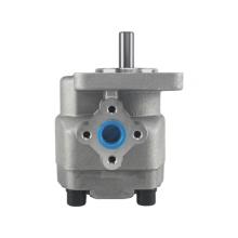 HGP-2A-F12 mini hydraulic gear pump for extrusion