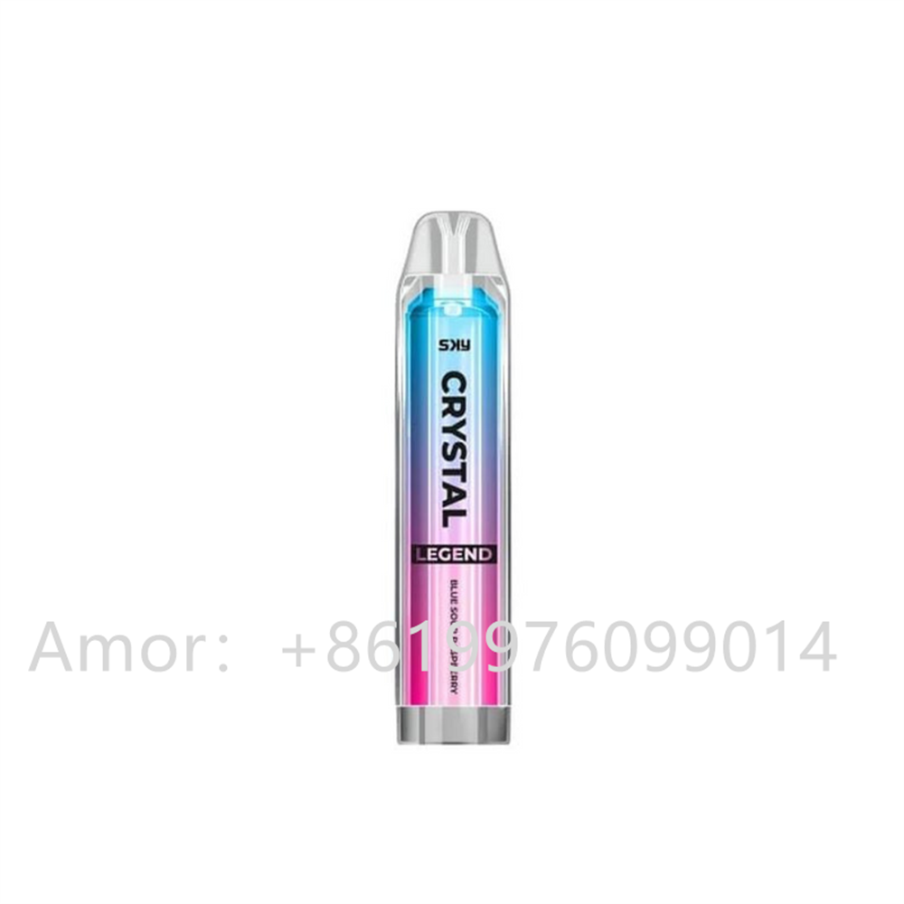 Crystal Bar Vape Png