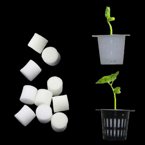 Garden Plants Hydroponic Net Pot PP Mesh Cup Manufacturers and Garden Plants Hydroponic Net Pot PP Mesh Cup Suppliers