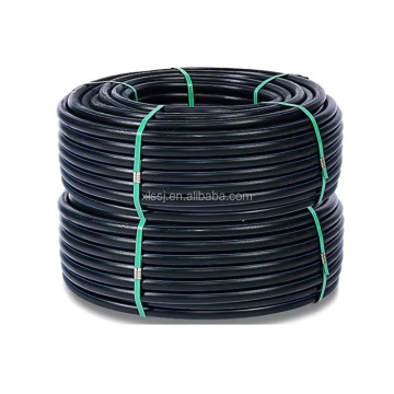 2 Inch Plastic Flexible Drain Hose