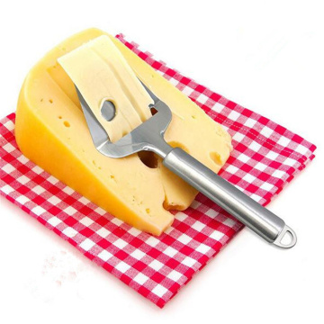 Portable Stainless Steel Cheese Shovel Multi Purpose Slicer For Cake Pizza Butter Baking Cooking Baking Tool Kitchen Accessories