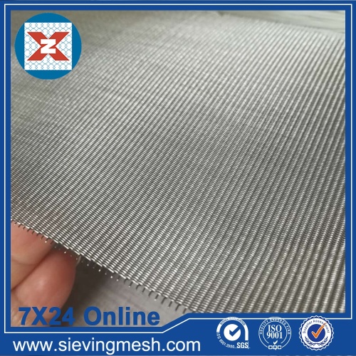 Dutch Weave Wire Cloth wholesale