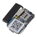 ZX623W GPS Tracker GSM Wifi LBS Locator PCBA SOS Web APP Tracking Voice Recorder Y98C