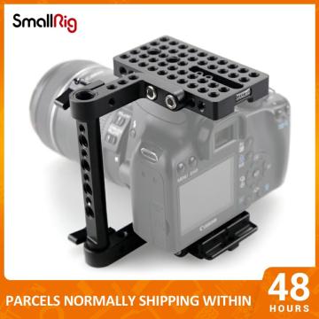 SmallRig VersaFrame Camera Cage for small-sized camera 1658