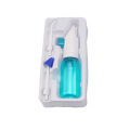 Portable Oral Irrigator Water Dental Flosser Water Jet Toothbrush Tooth Pick Dental Implements Teeth Cleaner Oral Hygiene