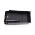 For Kia K5 Optima 2020 2021 Car Accessories Center Storage Box Arm Rest Armest Glove Holder Plate Car Container Organize