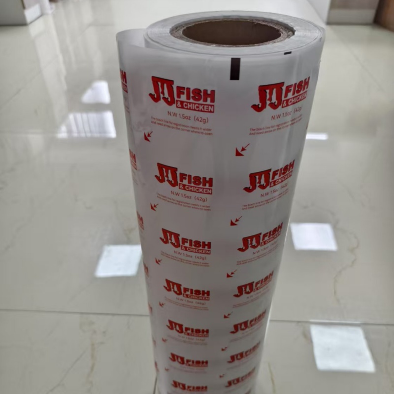 BOPET PE Film -003