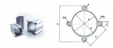 pneumatic cylinder supplier