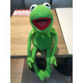 Kermit Sesame Street Muppets Kermit the Frog Toy plush 38cm Gift