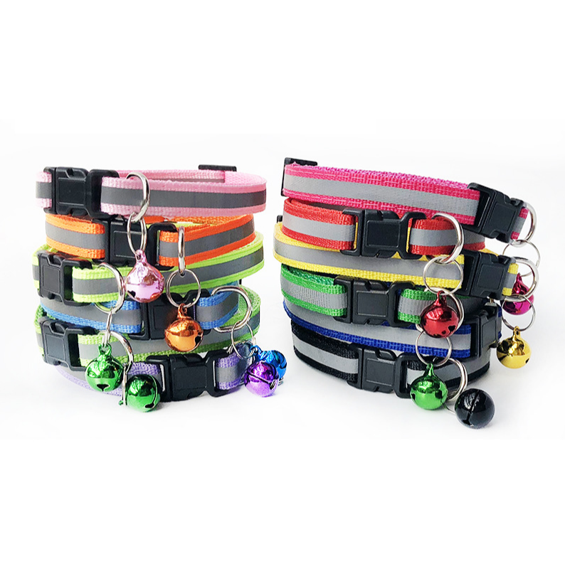 Pet Collar Bells