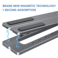 2021 Ergonomic Portable Adjustable Angle Laptop Stand