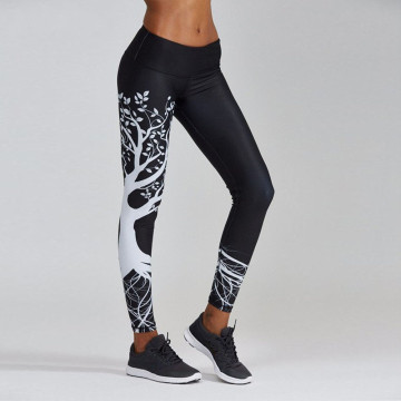 Womens Jogger Sports Yoga Workout Gym Fitness Leggings Pants Jumpsuit Athletic Leggings Running Gym Scrunch Trousers#30