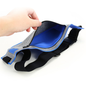 Cycling Pack Gym Bags Multifunction Running Bag LYCRA Ultralight Waterproof 6.2