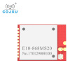 SI4463 868MHz 200mW ebyte E10-868MS20 Long Distance 20dBm 100mW SPI SMD rf Wireless Module
