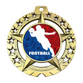 Top Quality Exclusive Majestic Football Medals​