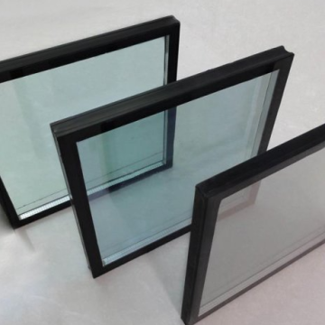 Tempered Insulated Hollow Glass