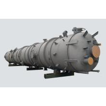 High Efficient Energy Saving Fractional Distillation Column