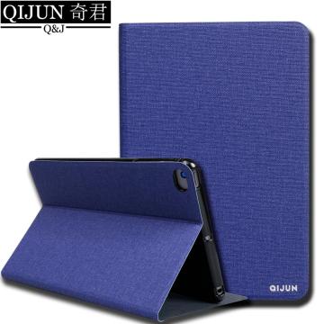 tablet bag flip leather case for Lenovo Tab 4 8.0